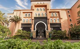Hotel Sofitel Marrakech Lounge And Spa Marrakech, Maroc